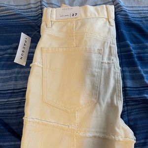 PacSun dad Jeans